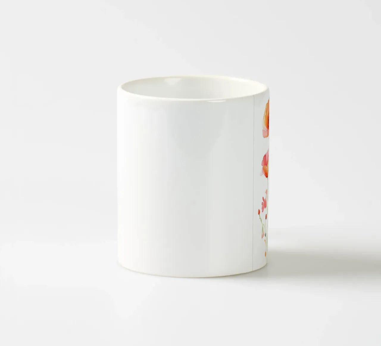 Wall-art by Imagine ceramic mug by Imagine