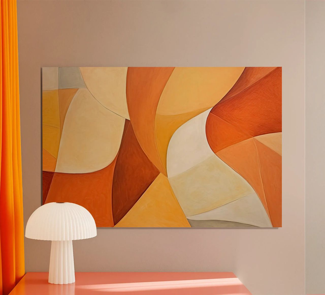Wandkunst von Imagine Poster von Imagine