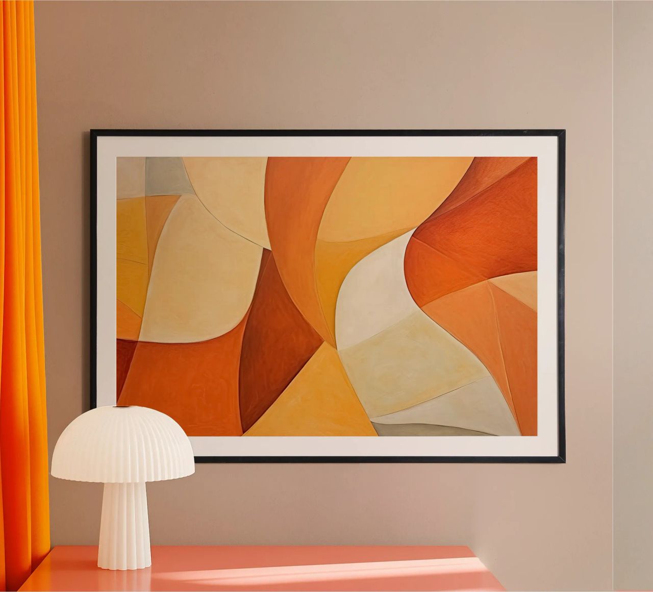 Wandkunst von Imagine Poster von Imagine