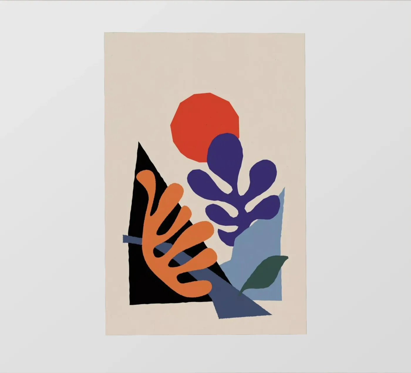 Thriving pellicola backlit da Pure