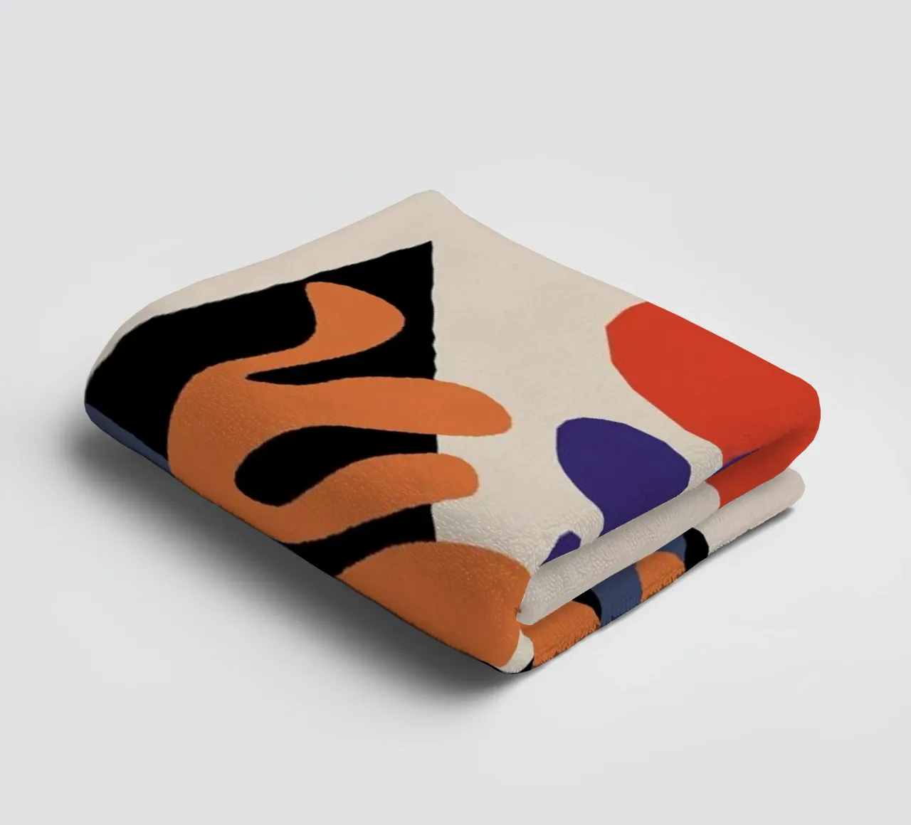 Thriving towel by Pure