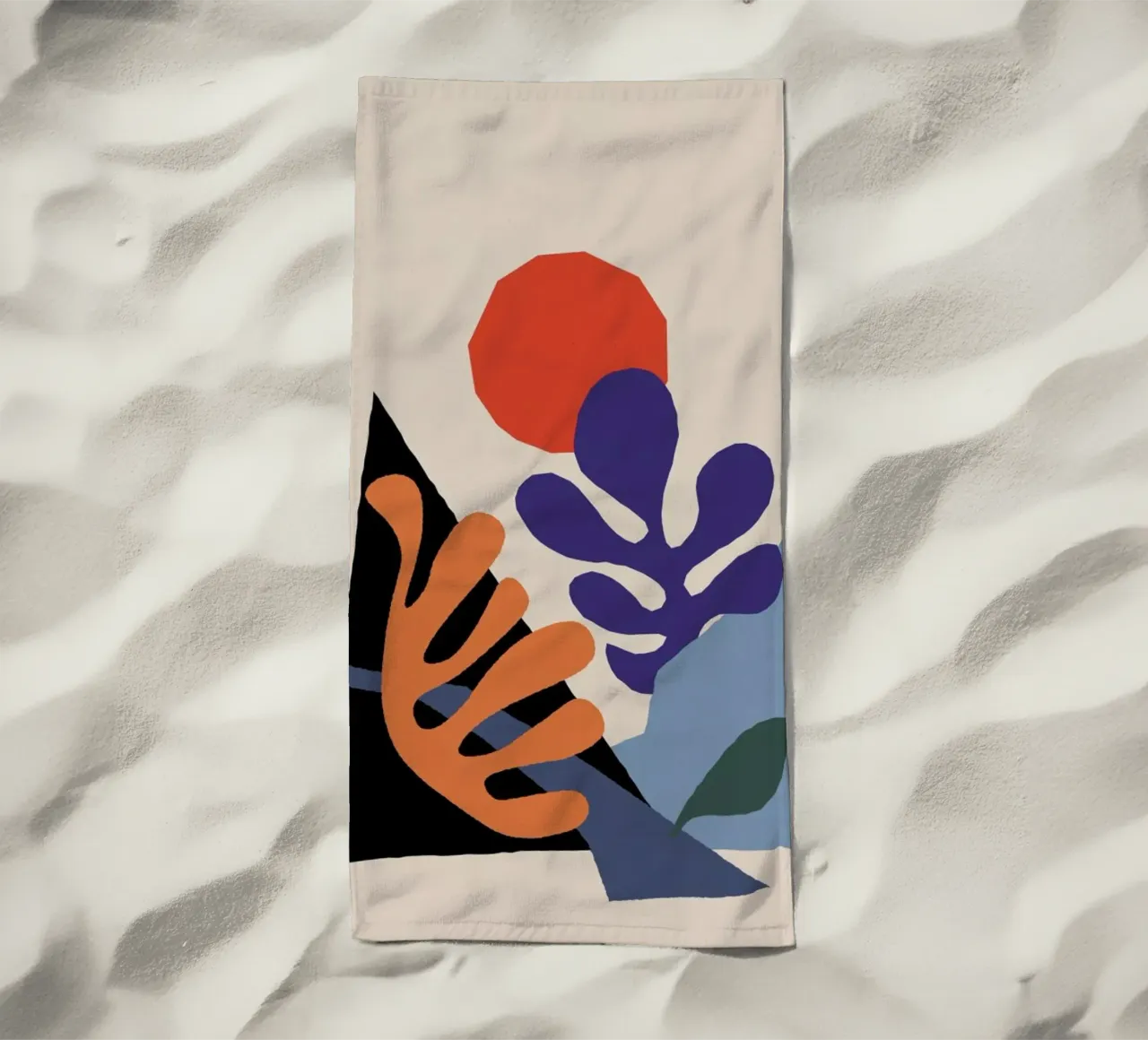 Thriving telo mare da Pure