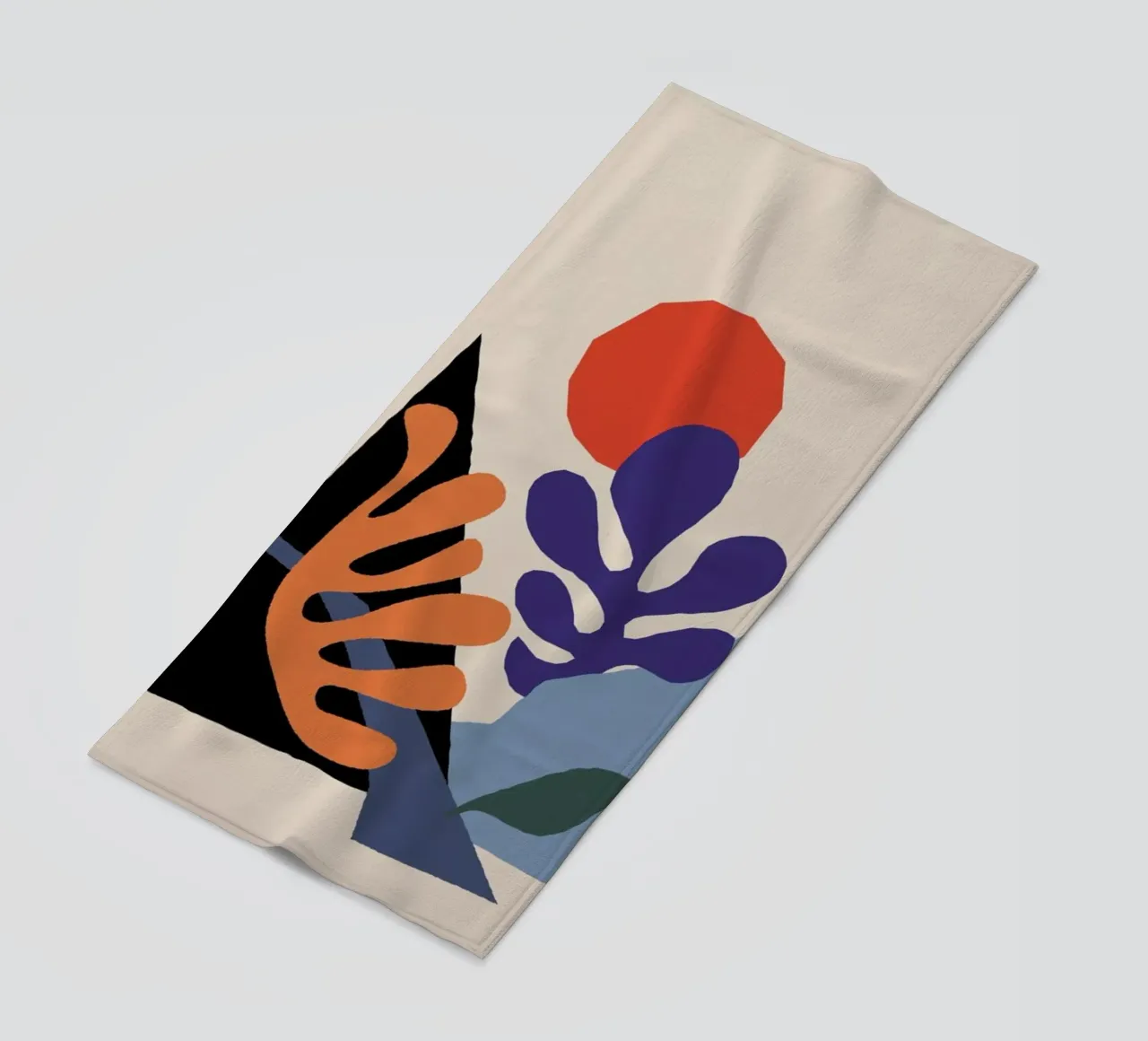 Thriving telo mare da Pure