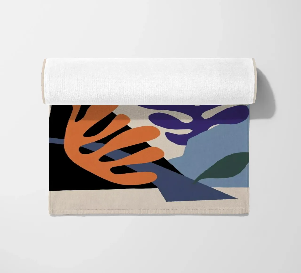 Thriving telo mare da Pure