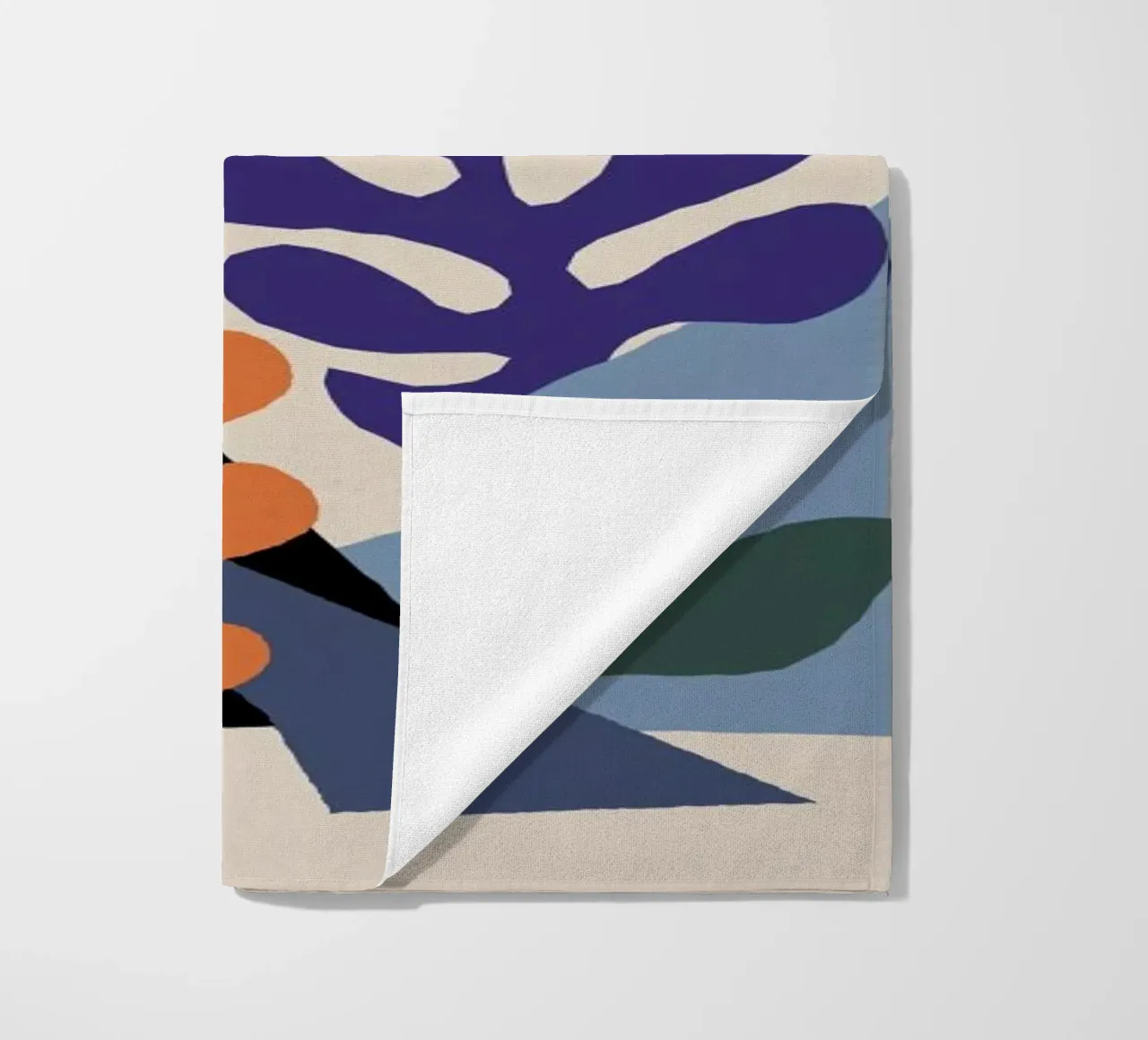 Thriving telo mare da Pure