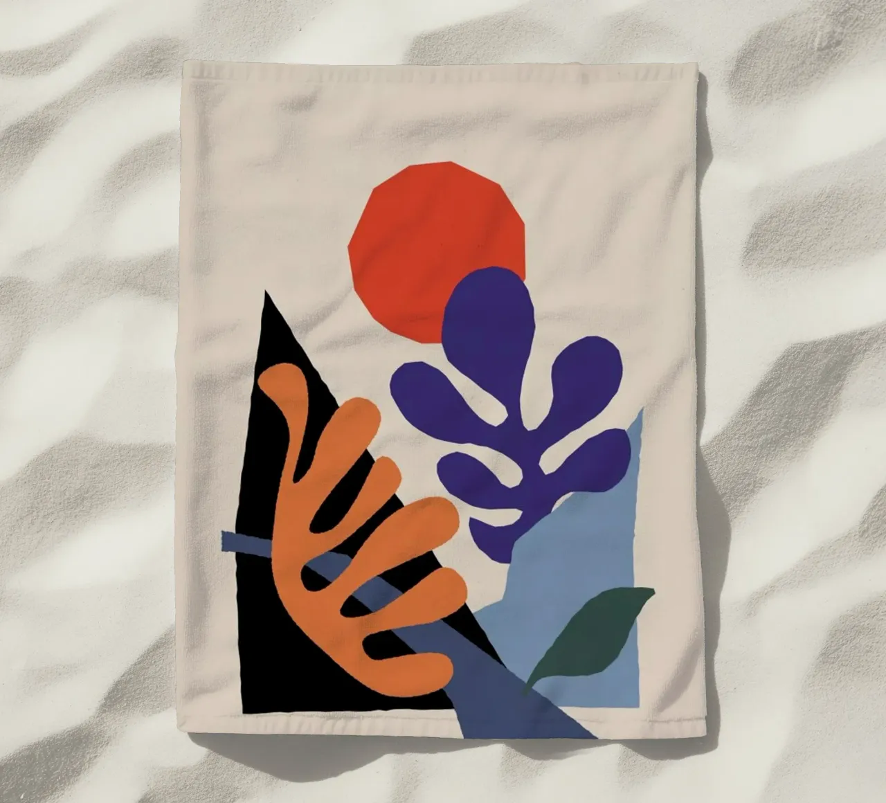 Thriving telo mare da Pure