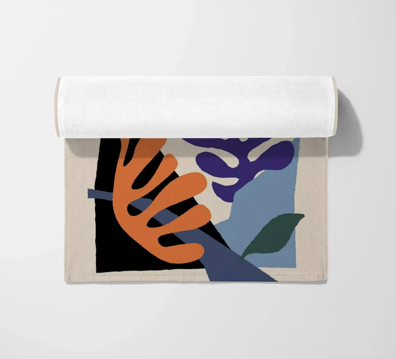 Thriving telo mare da Pure