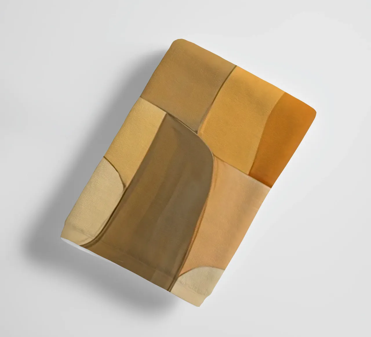 Arte da parete di Imagine asciugamano da bagno da Imagine