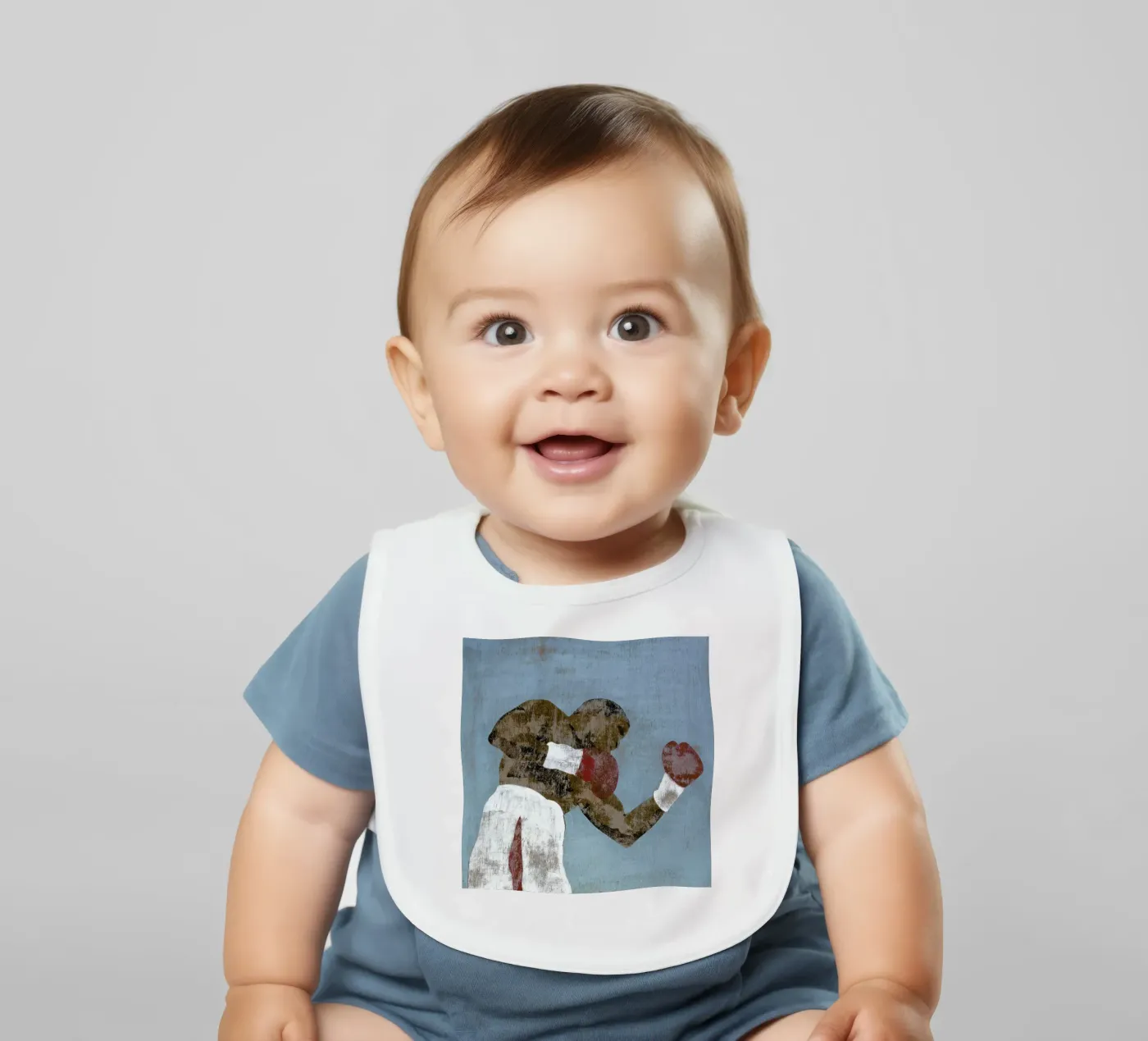 Boxer 1 bavaglino da Andy Bridge