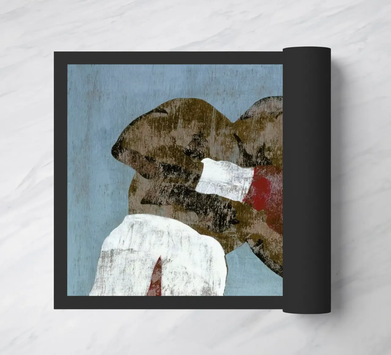 Boxer 1 zerbino da Andy Bridge