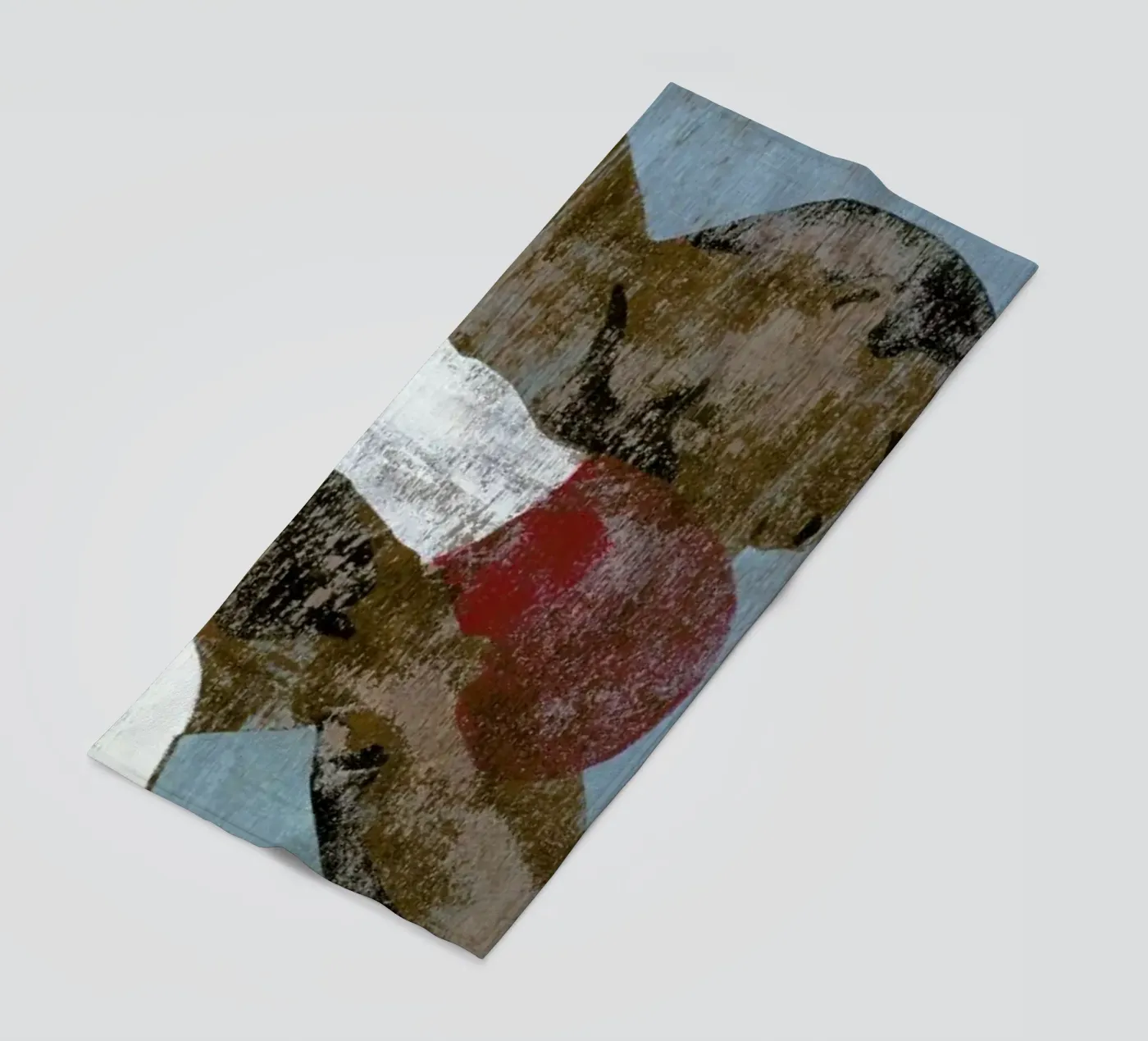 Boxer 1 telo mare da Andy Bridge