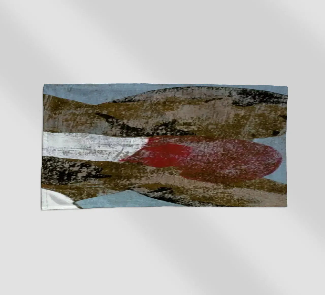 Boxer 1 telo mare da Andy Bridge