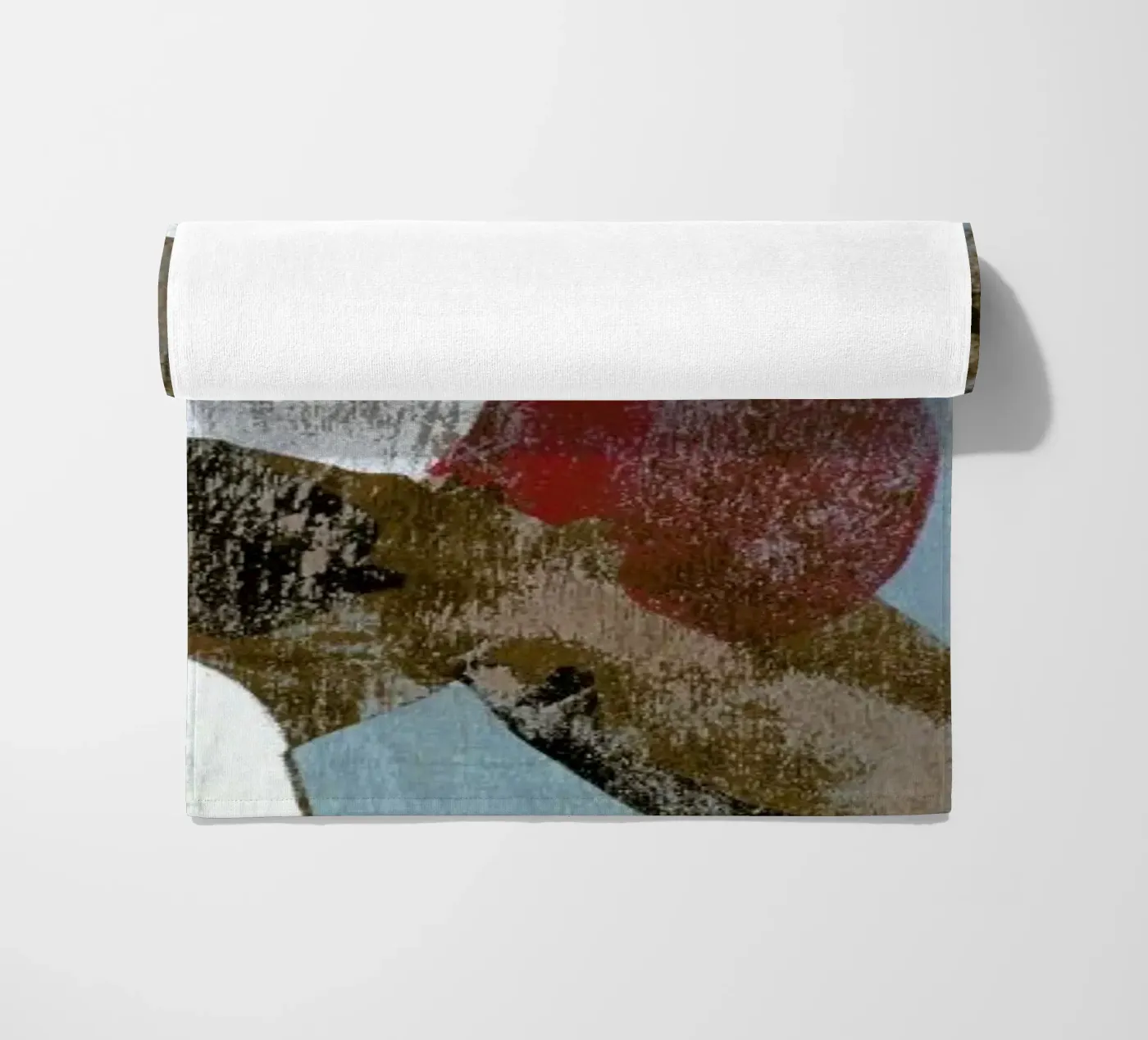 Boxer 1 telo mare da Andy Bridge