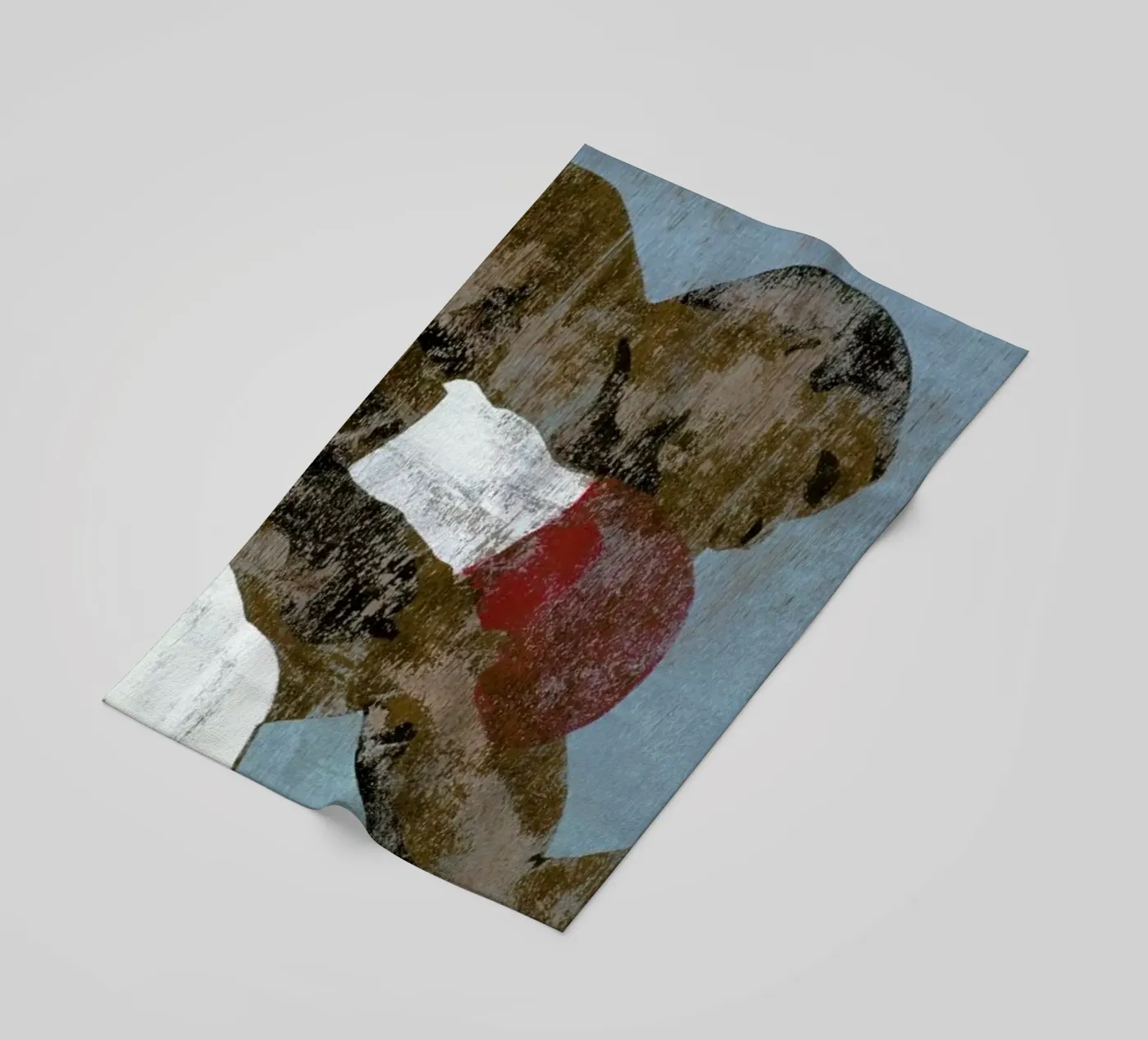 Boxer 1 telo mare da Andy Bridge