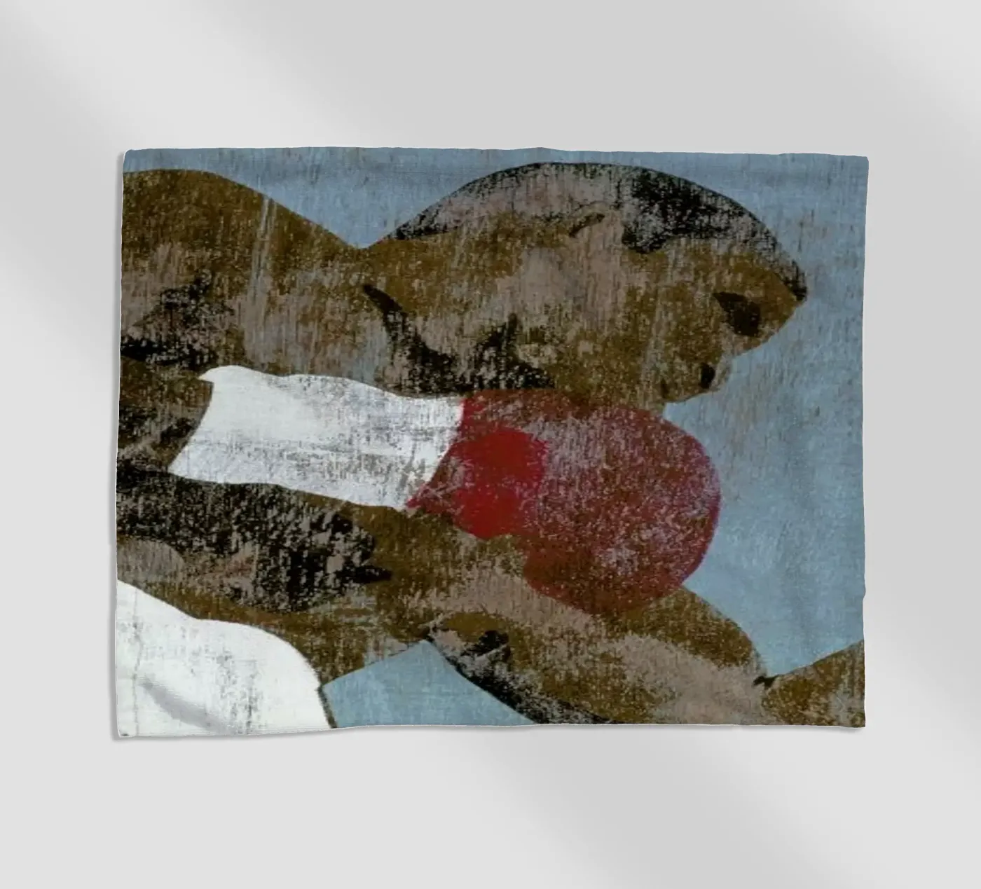 Boxer 1 telo mare da Andy Bridge