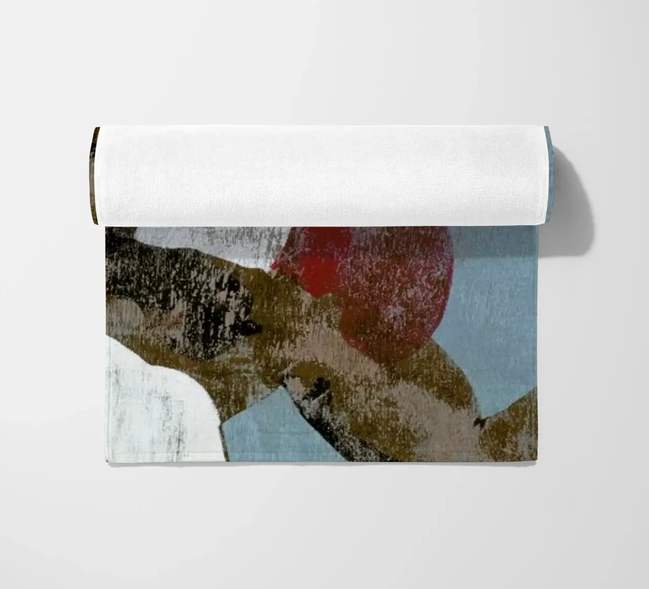 Boxer 1 telo mare da Andy Bridge