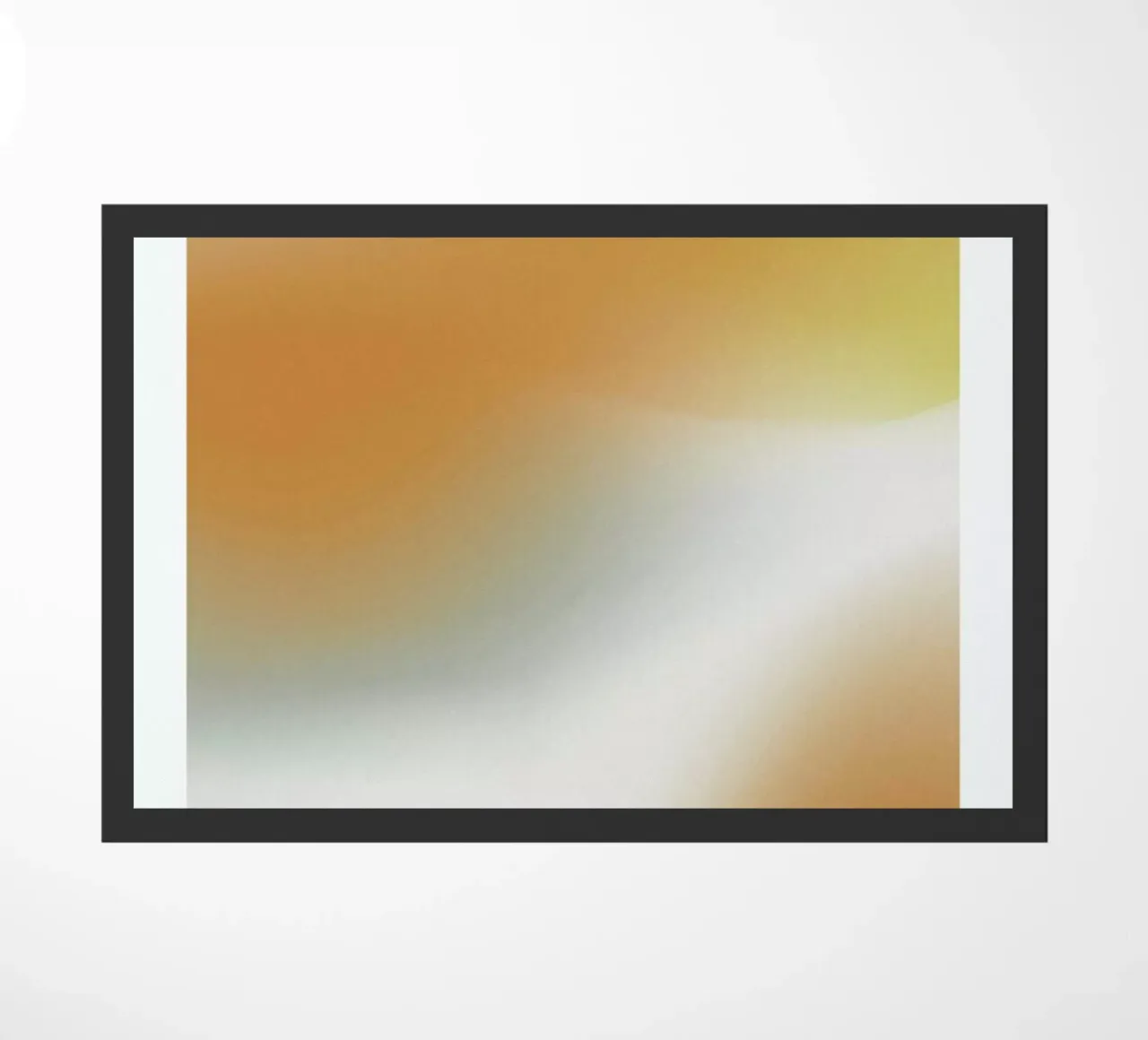Aquarius Abstract Aura zerbino da cafelab