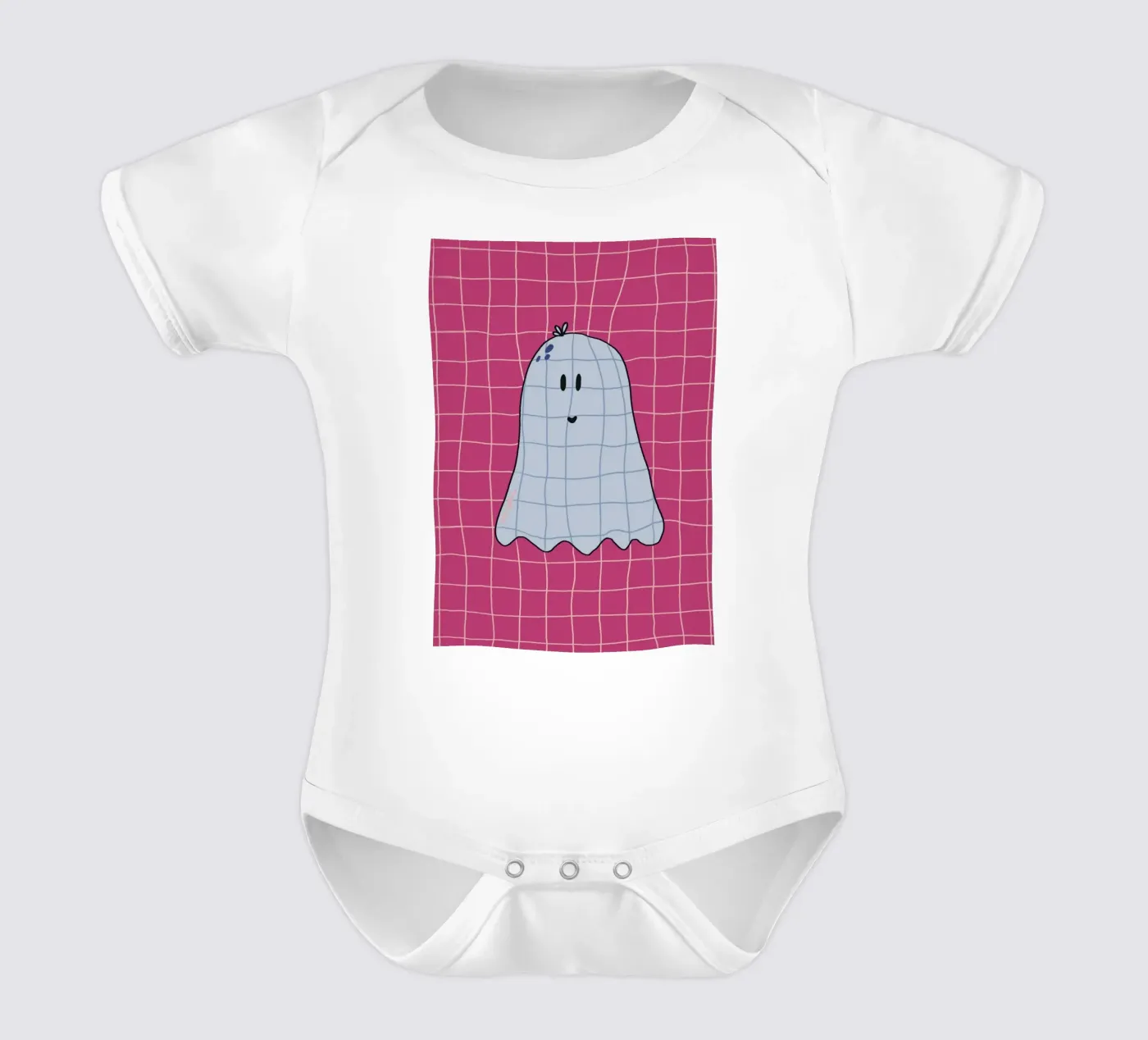 Ghosting body bébé de Beeeplan