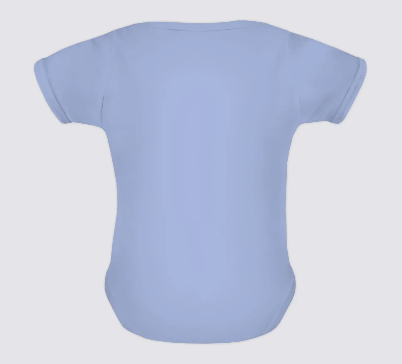 Ghosting body bébé de Beeeplan