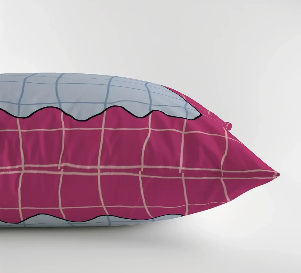 Ghosting cuscino da Beeeplan