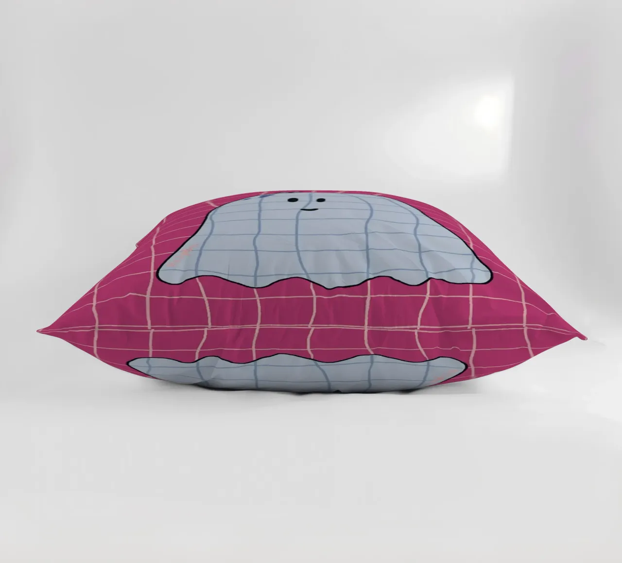 Ghosting cuscino da Beeeplan