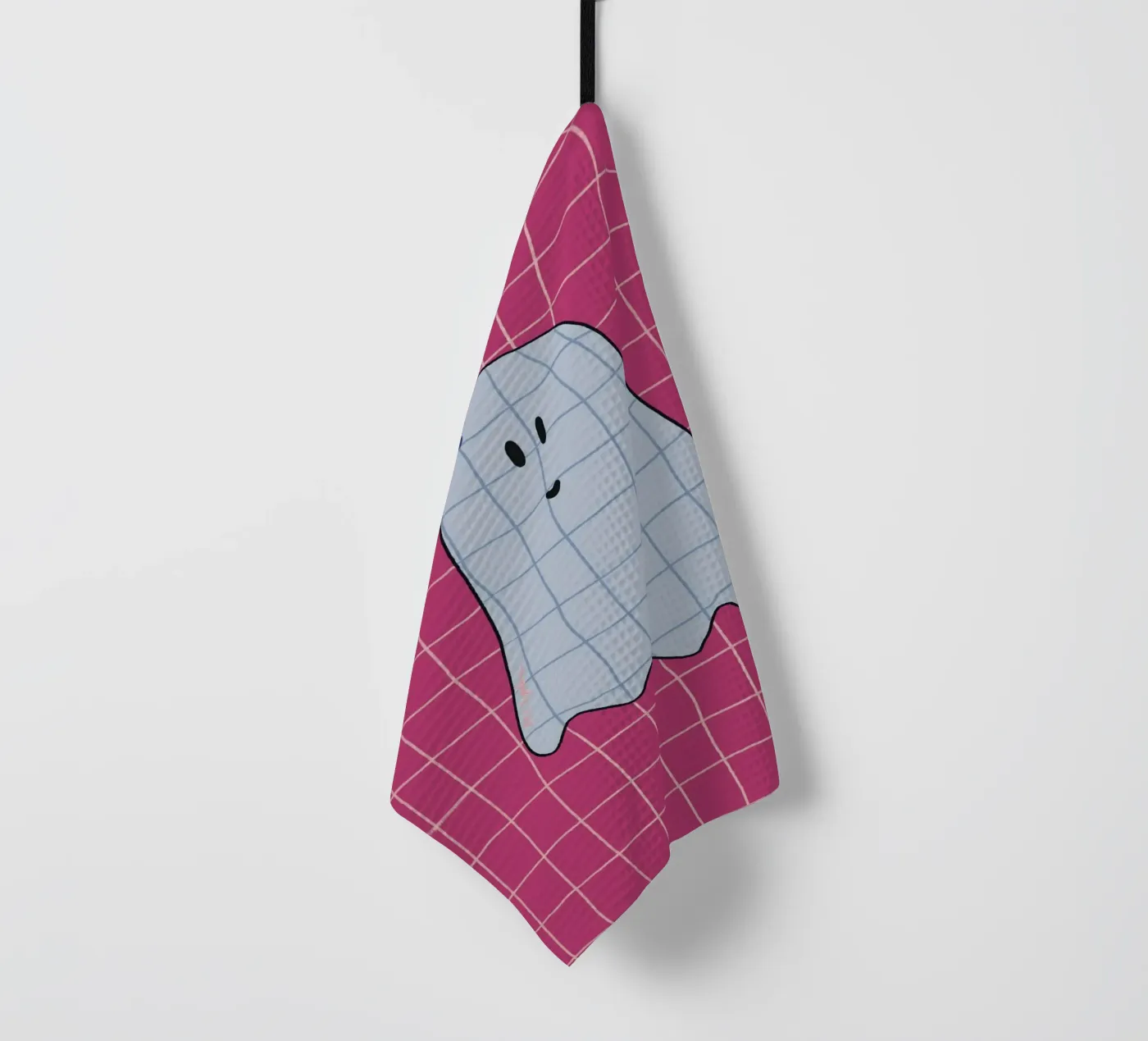 Ghosting torchon de Beeeplan