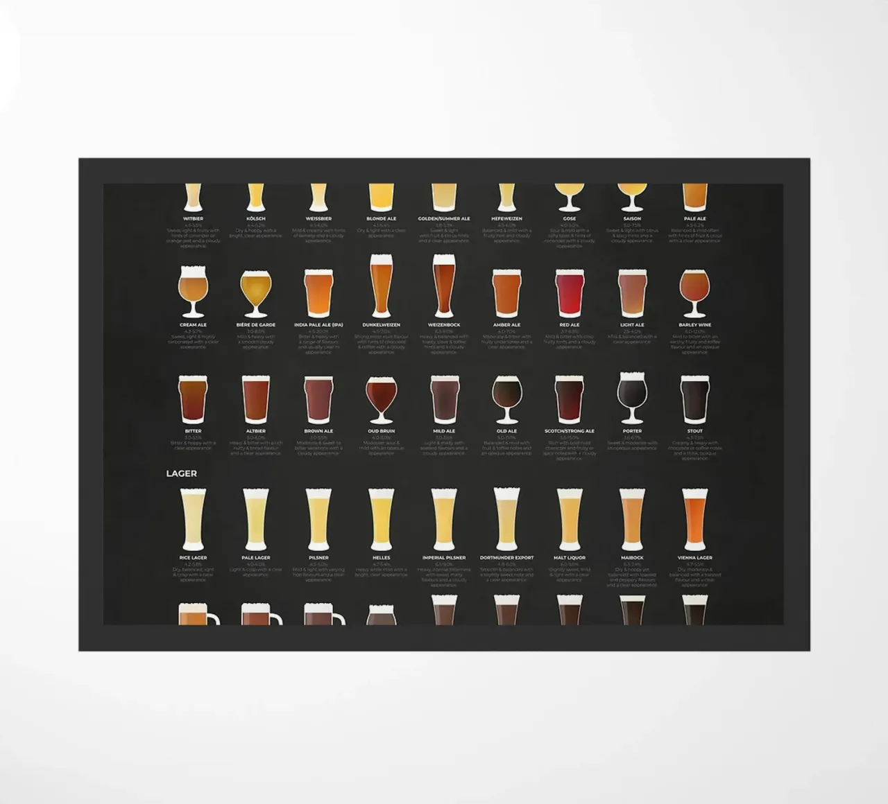 orso zerbino da Bernadette Miller