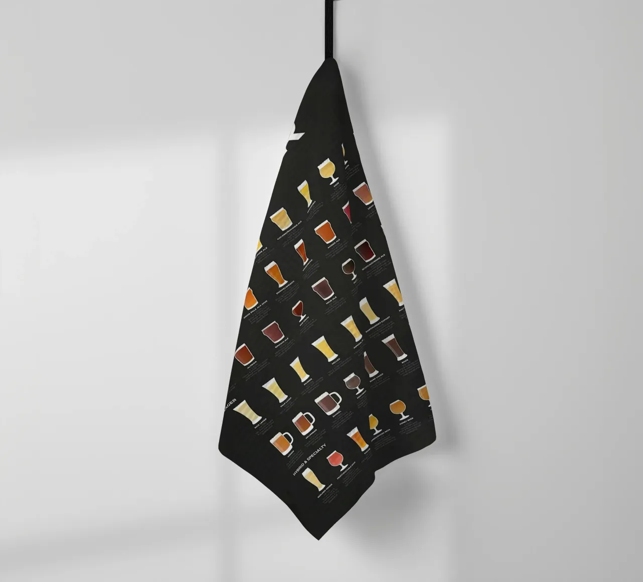 bear product.type.towel-tea common.byCreator Bernadette Miller