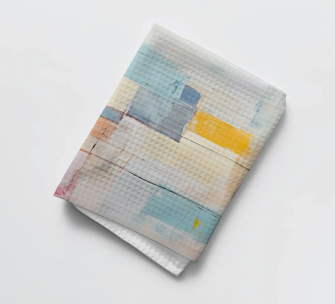 Wandkunst von Imagine Geschirrtuch von Imagine
