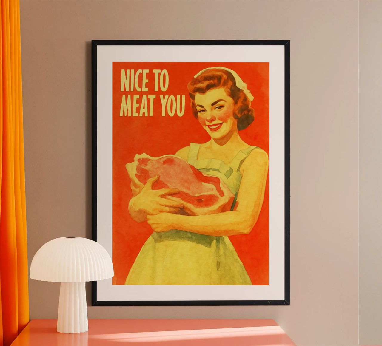 la femme est une femme, une femme, une femme, une femme, une femme, une femme, une femme, une femme, une femme, une femme poster de pakazi