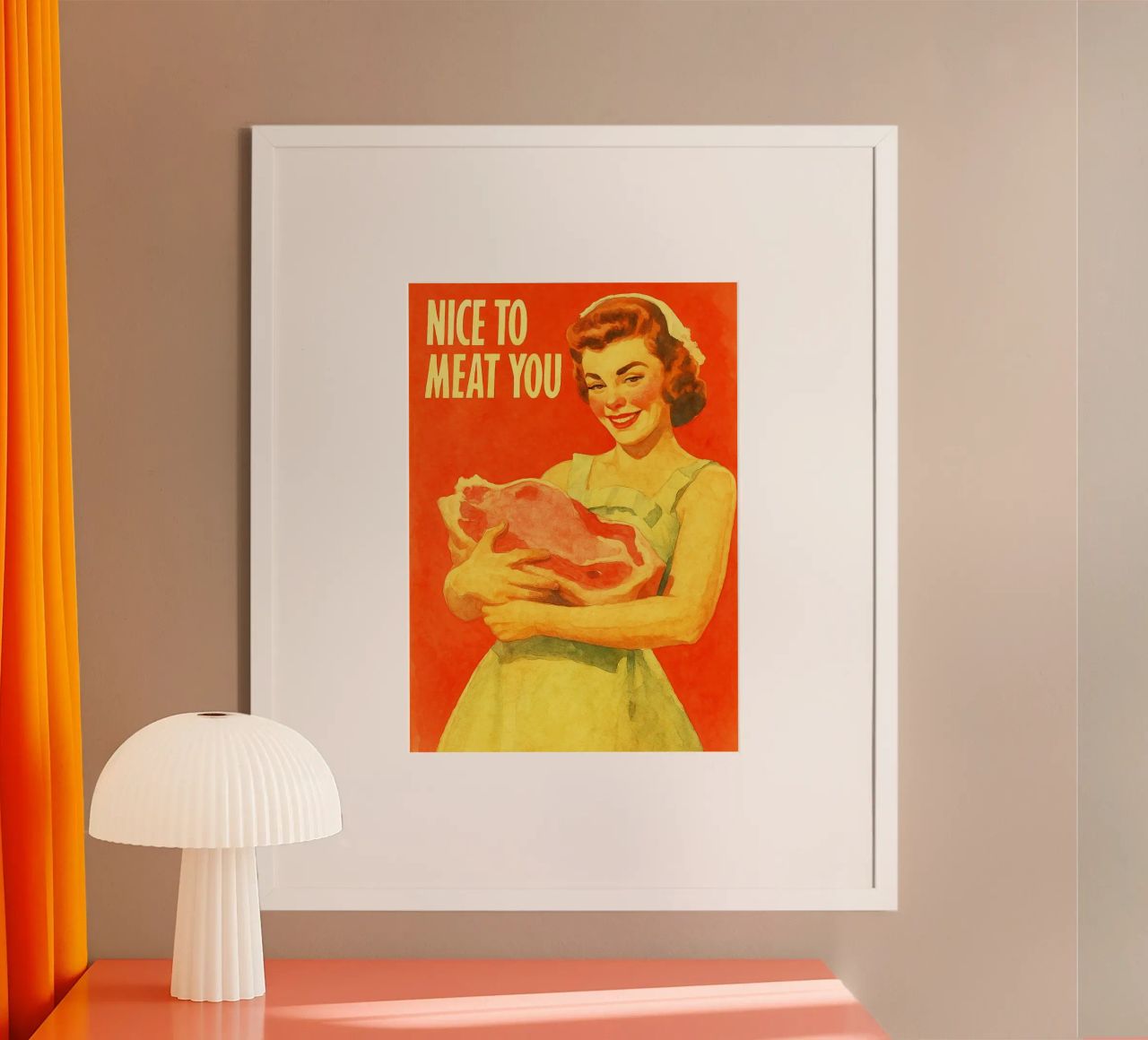 la femme est une femme, une femme, une femme, une femme, une femme, une femme, une femme, une femme, une femme, une femme poster de pakazi