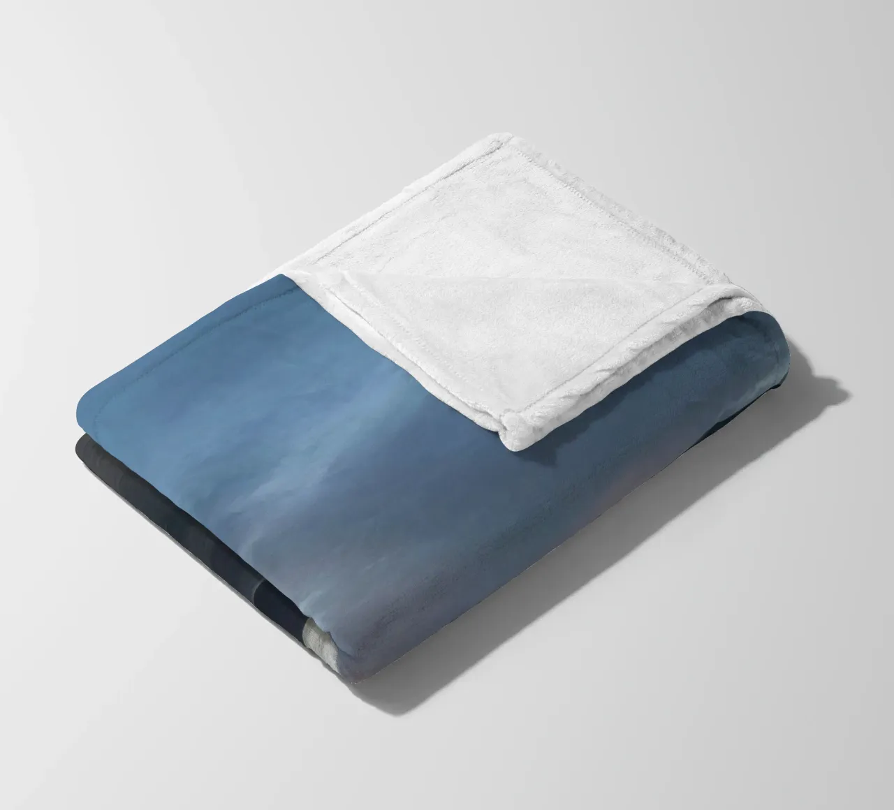 paesaggio il crepuscolo coperta in pile da life of sands