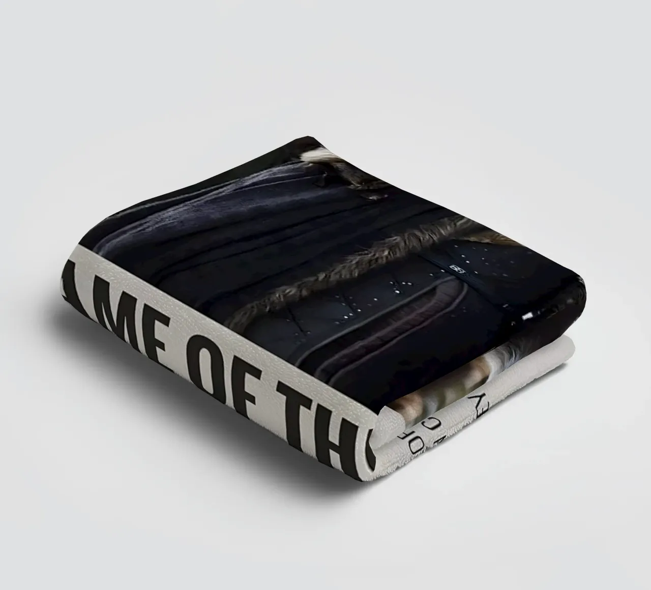 GAME OF THRONES 2011 asciugamano da bagno da MVFminimalist