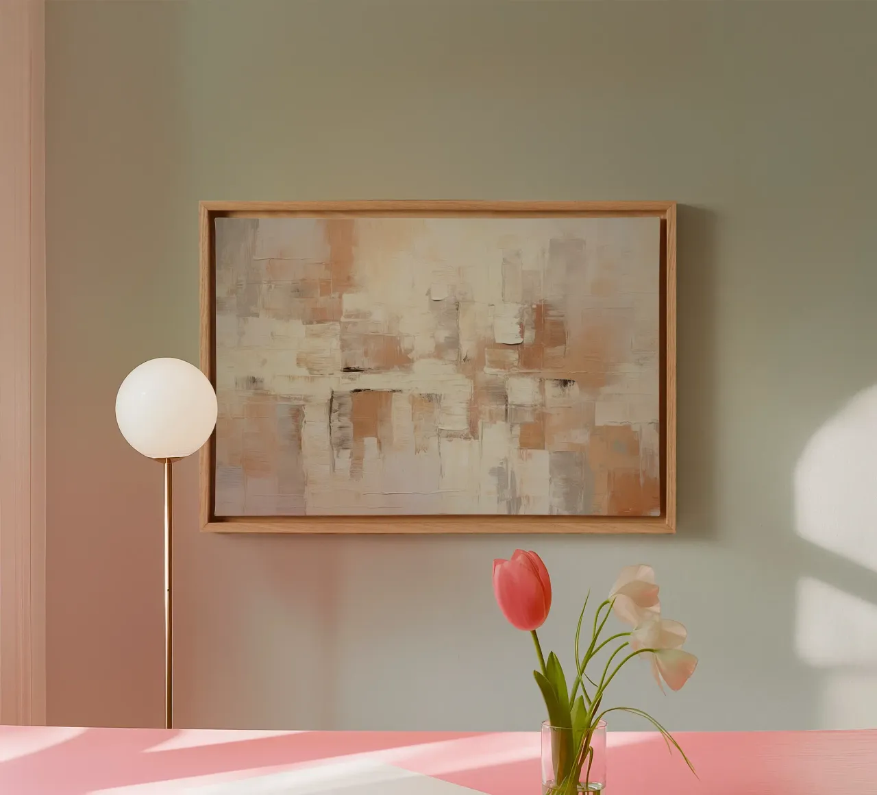 Wall-art by Imagine canvas by Imagine