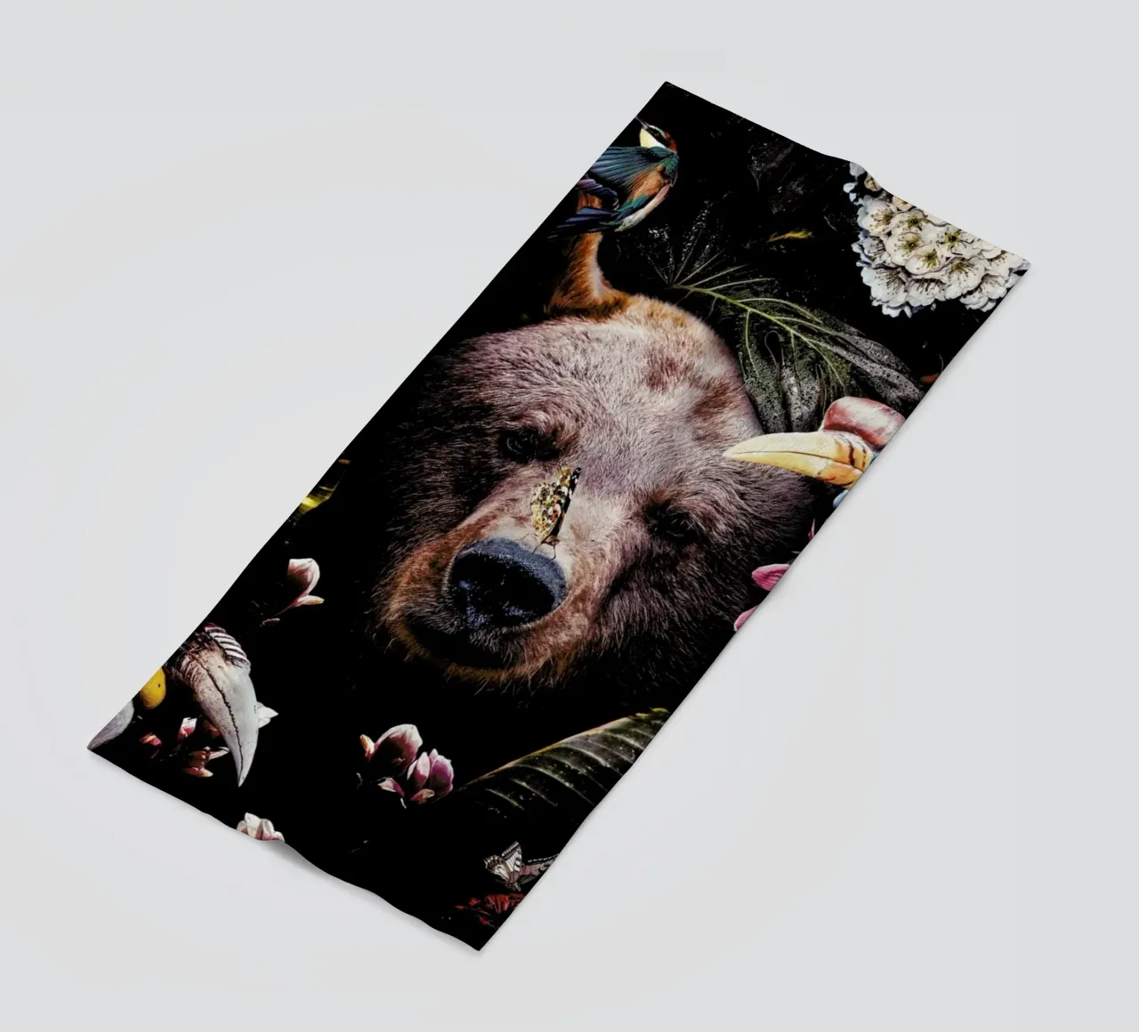 Bear telo mare da Wouter Rikken