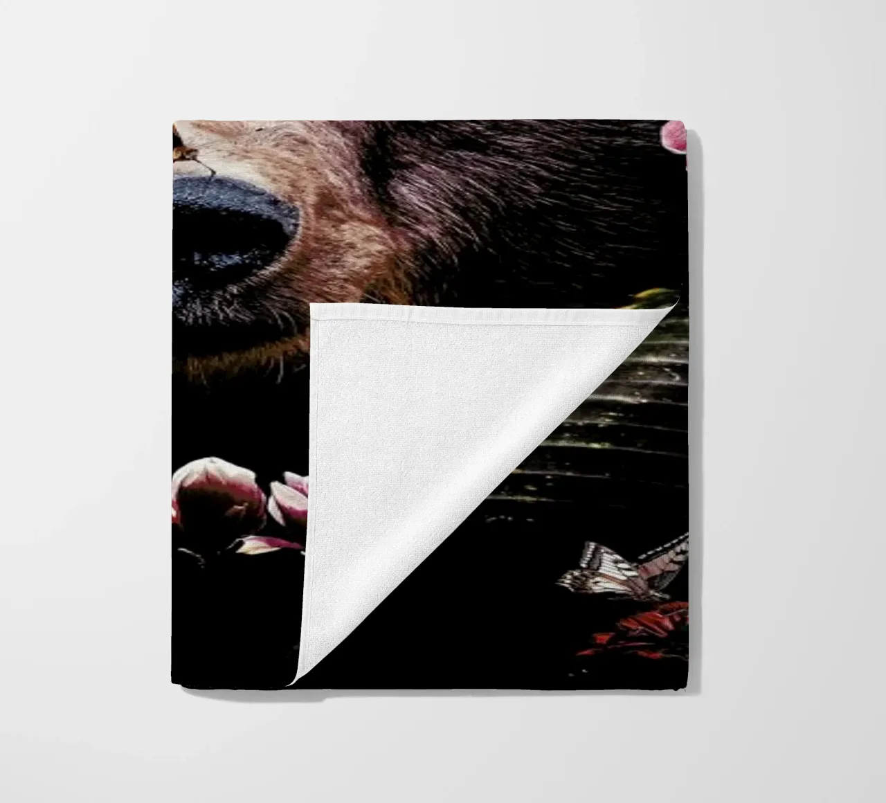 Bear telo mare da Wouter Rikken