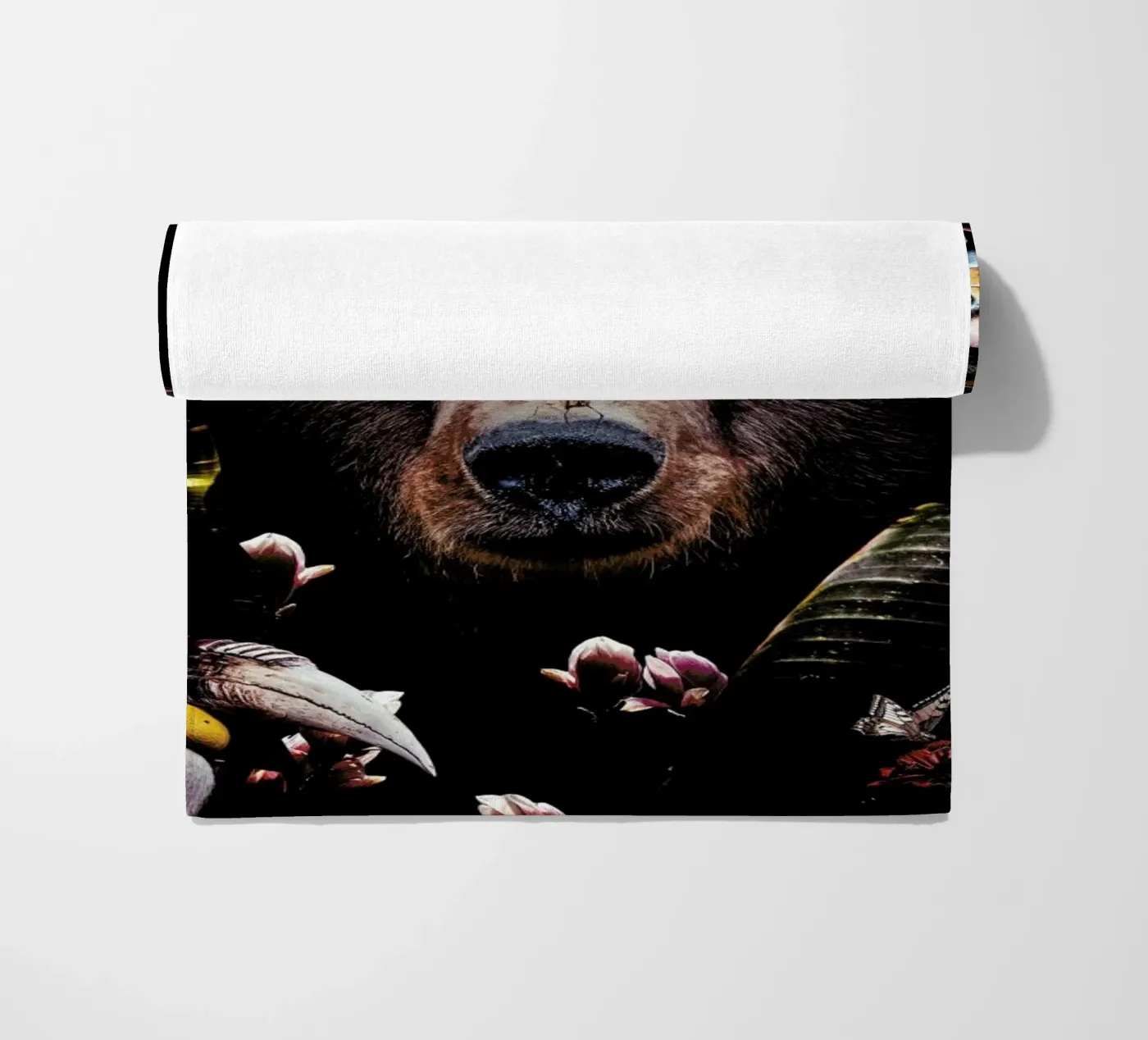 Bear telo mare da Wouter Rikken