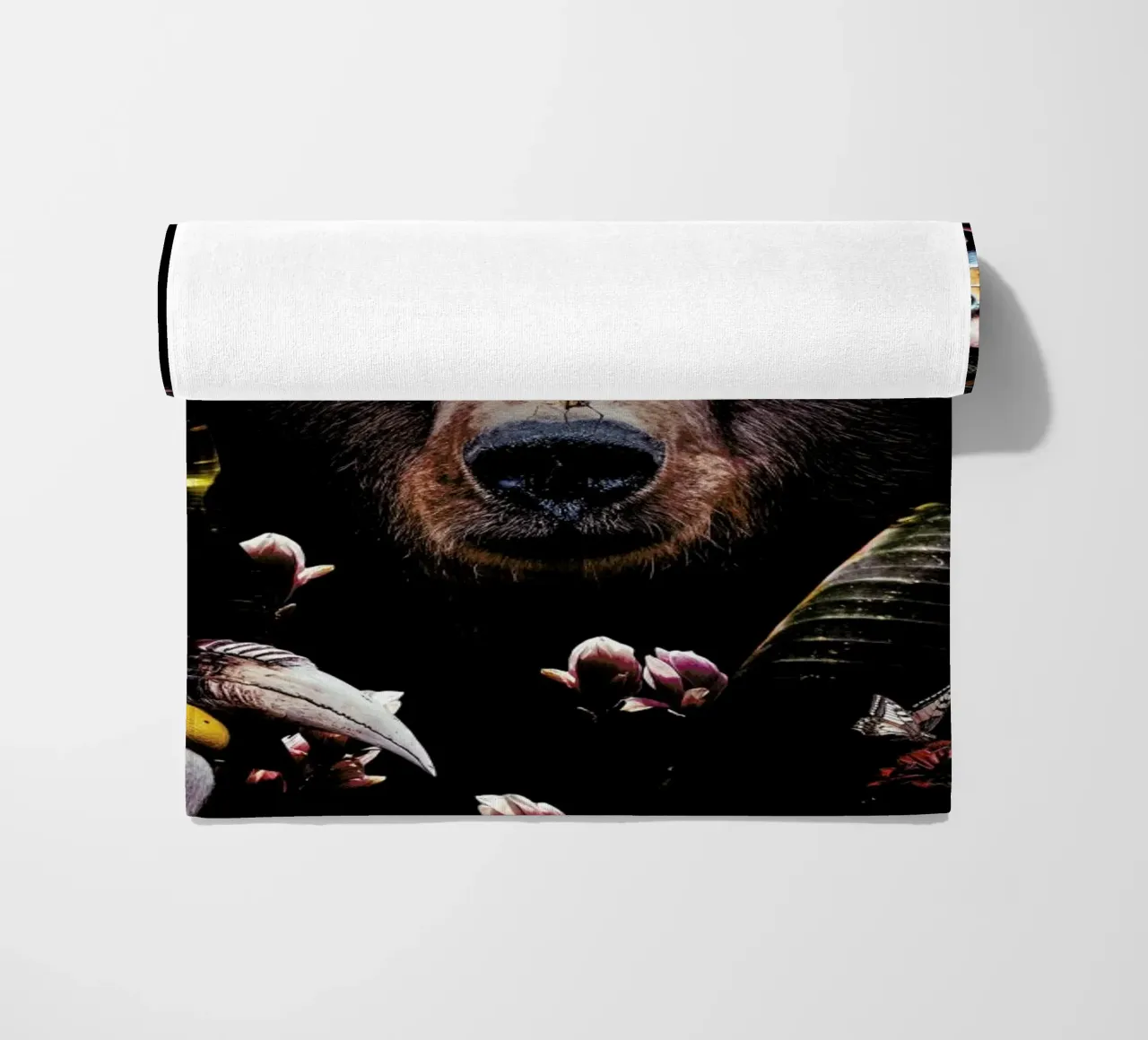 Bear telo mare da Wouter Rikken