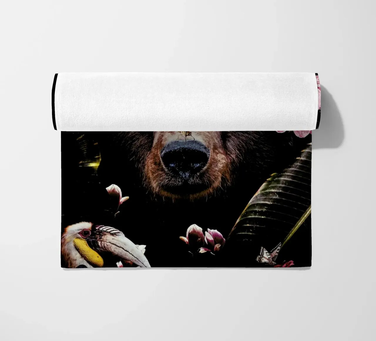 Bear telo mare da Wouter Rikken