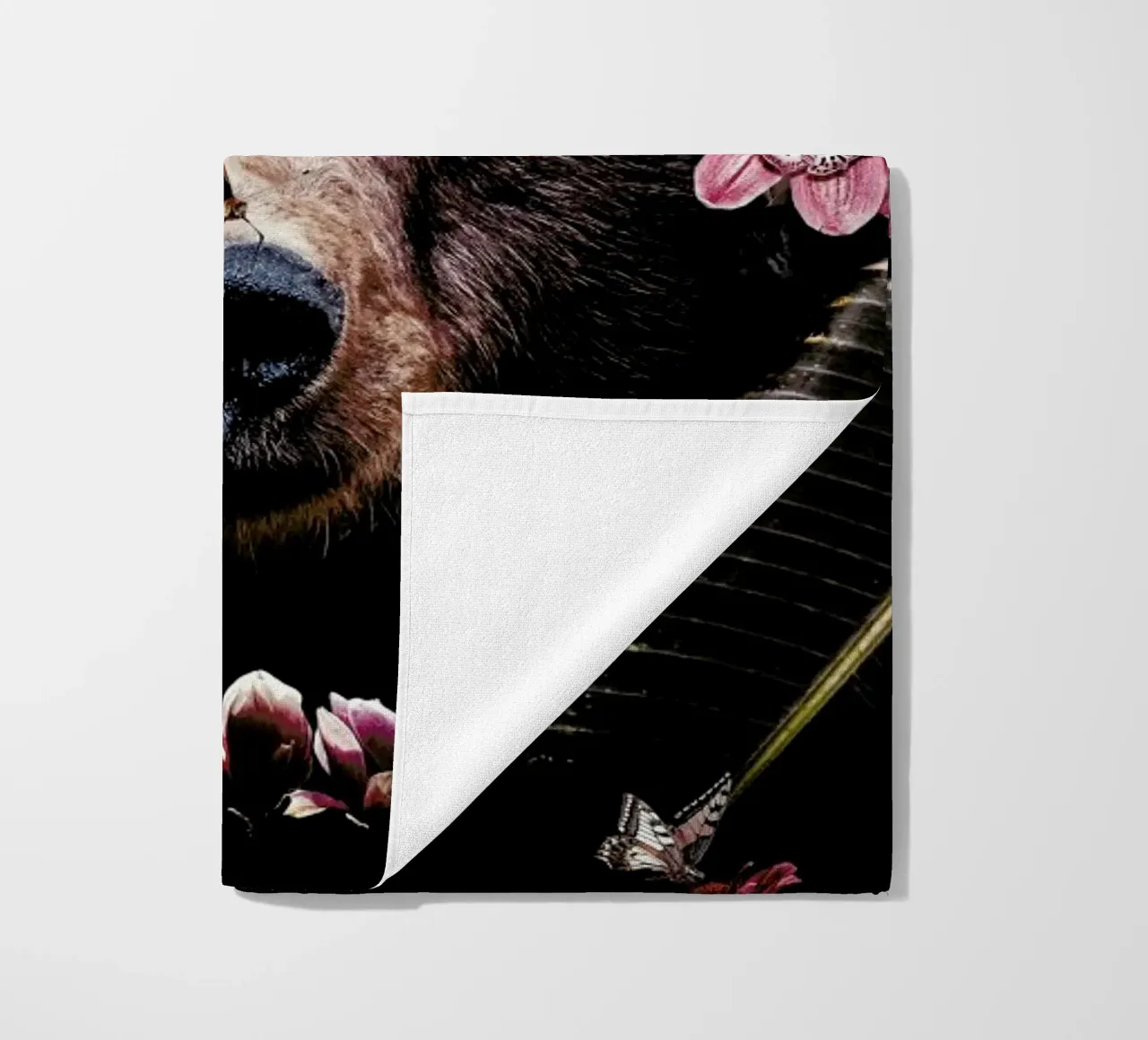 Bear telo mare da Wouter Rikken