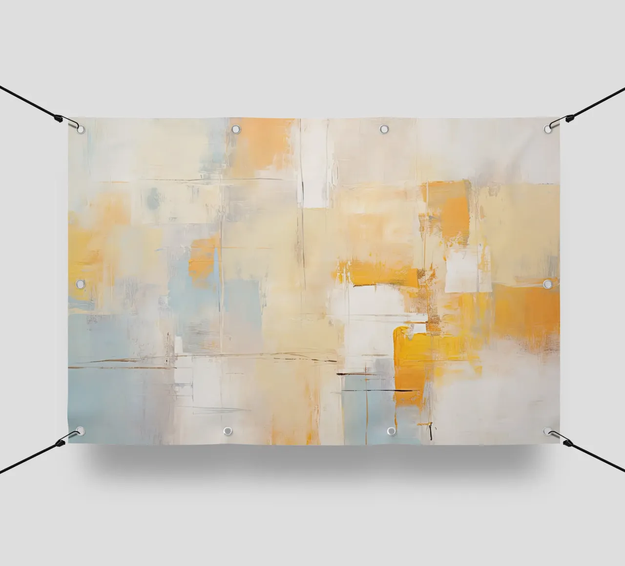 Wall-art by Imagine pvc cover by Imagine
