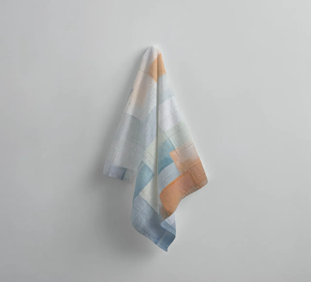 Wall-art by Imagine towel by Imagine