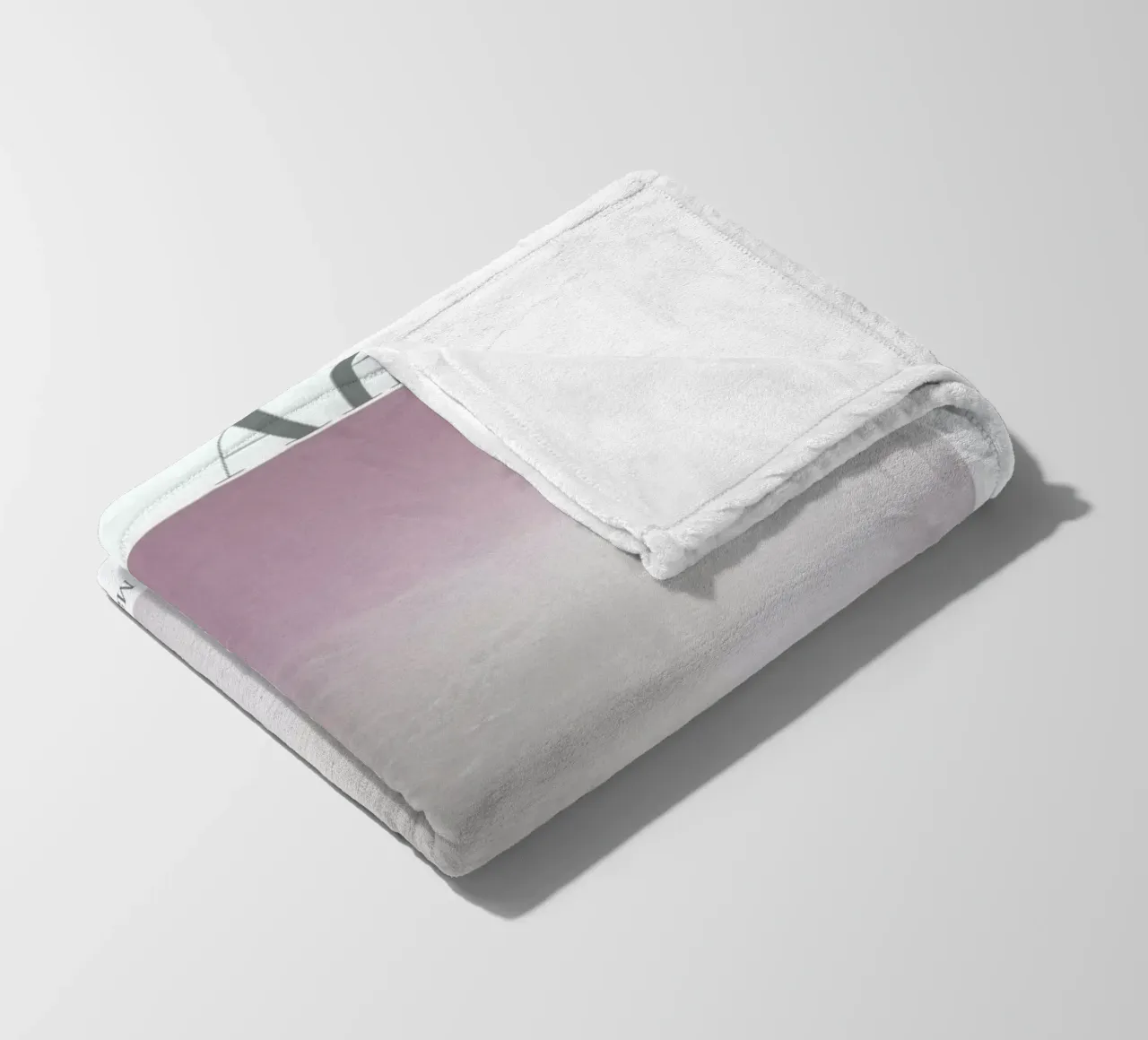 Aries Abstract Aura coperta in pile da cafelab