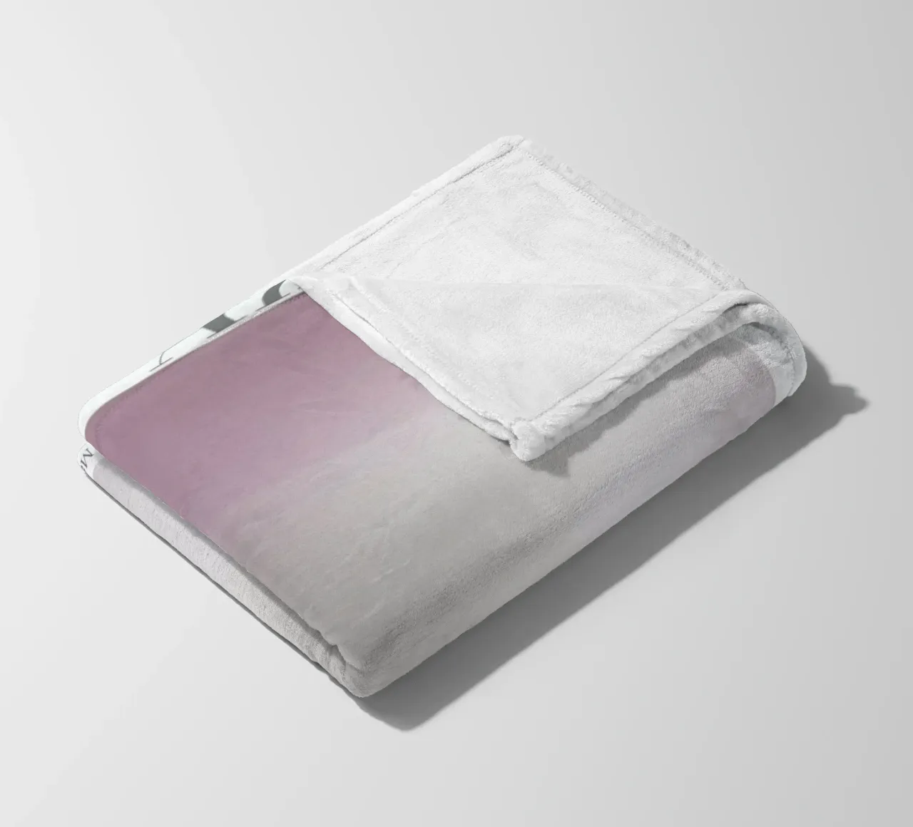 Aries Abstract Aura coperta in pile da cafelab