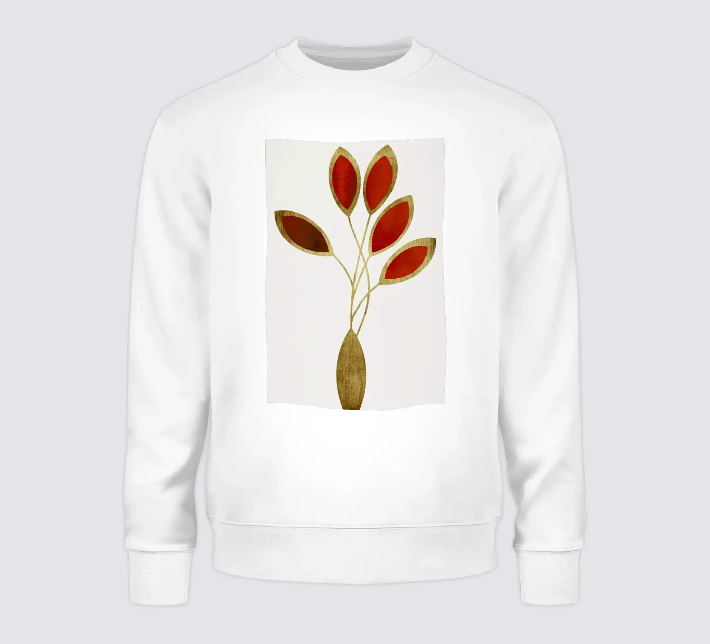 Cinco felpa da Kubistika