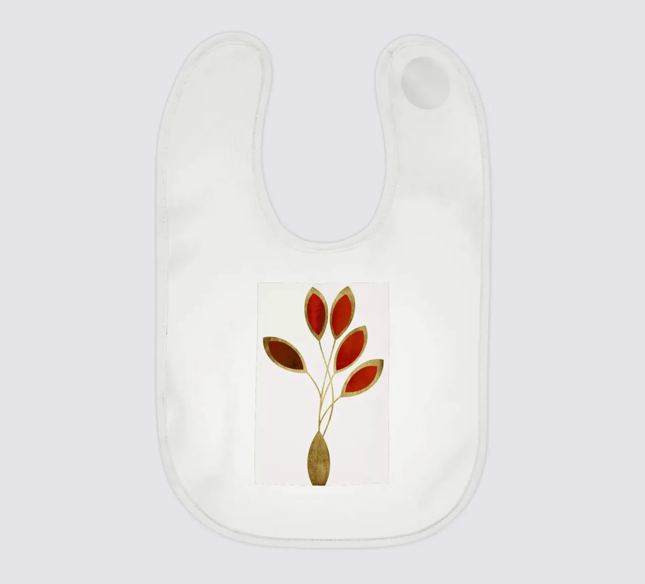 Cinco Babylätzchen von Kubistika