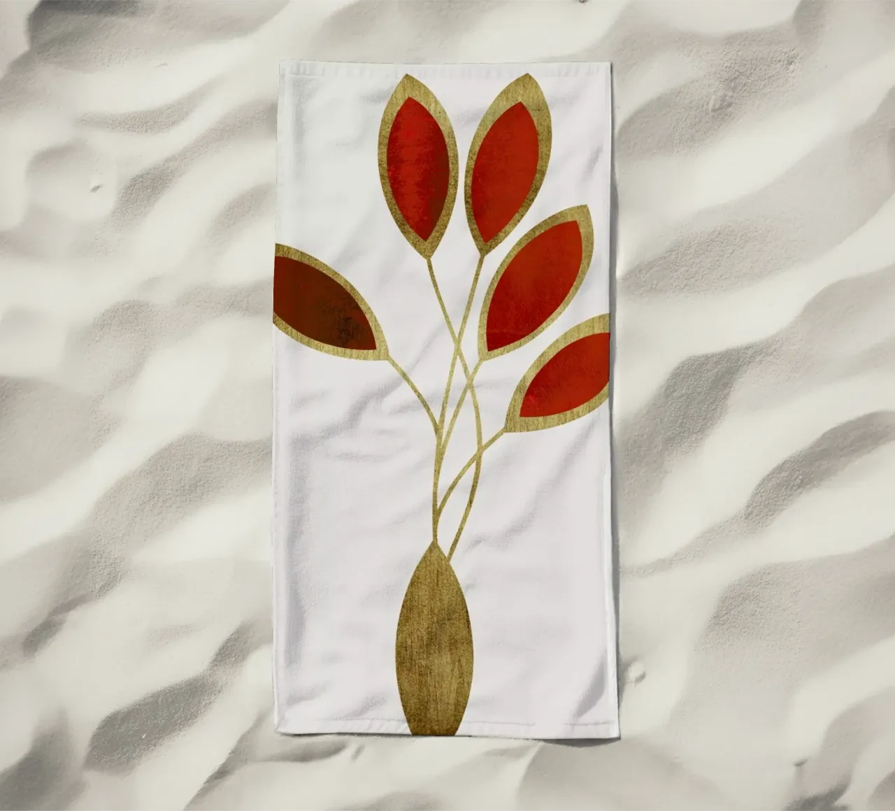 Cinco telo mare da Kubistika