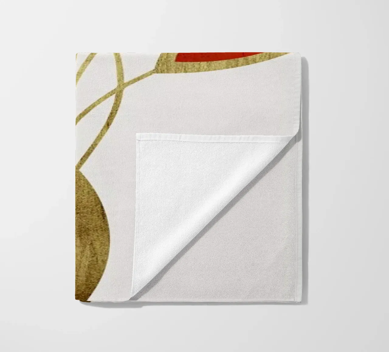 Cinco telo mare da Kubistika