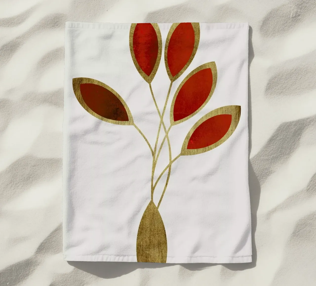 Cinco telo mare da Kubistika