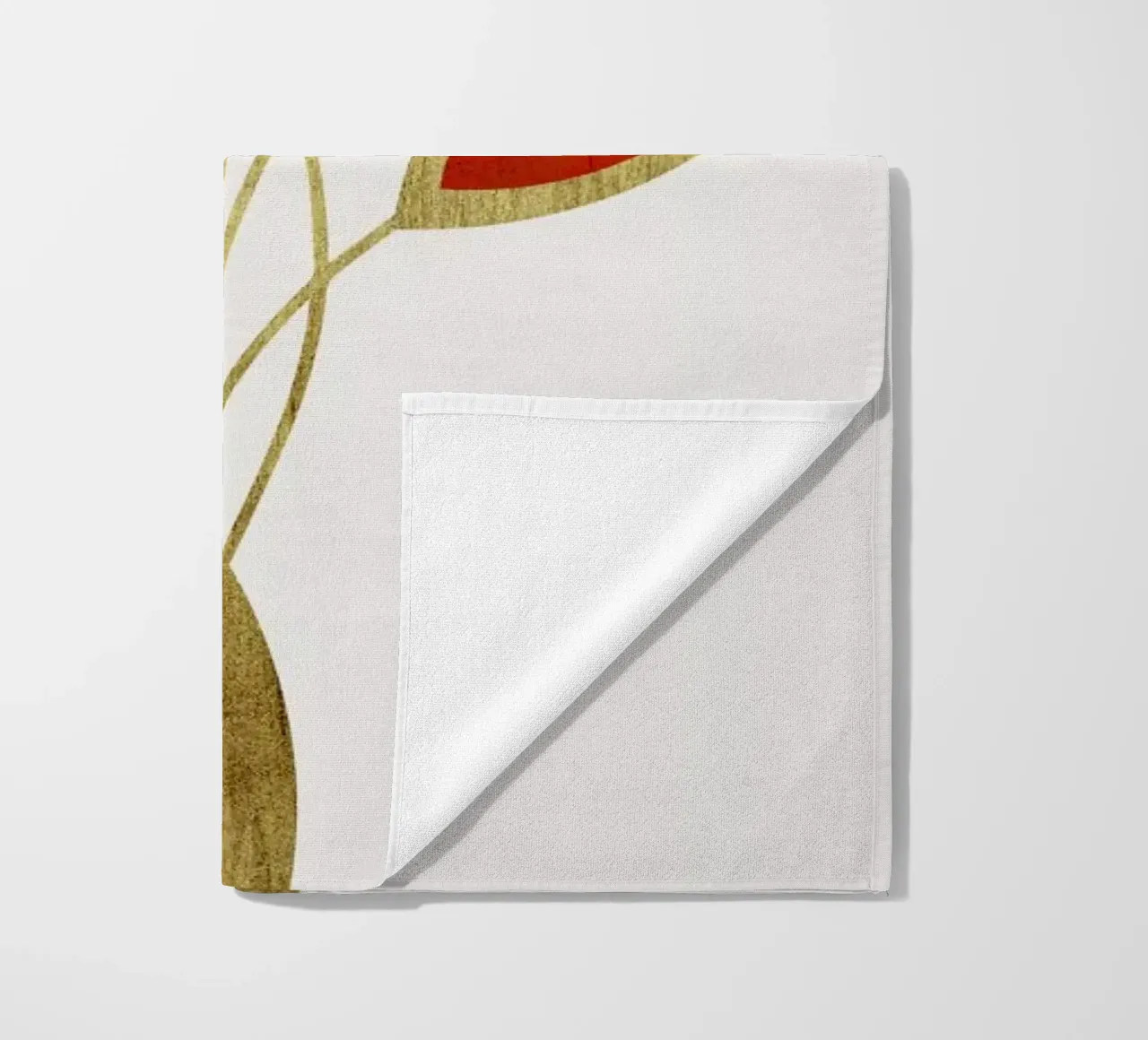 Cinco telo mare da Kubistika